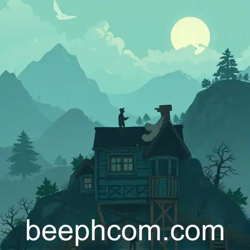 Exploring the Allure of Adventure Games: The Buzz Around 'beeph'