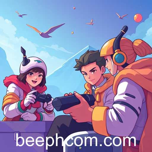 The Rise of Beeph: A Digital Renaissance in Gaming