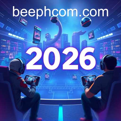 Beeph: The Evolution of Gaming in 2026