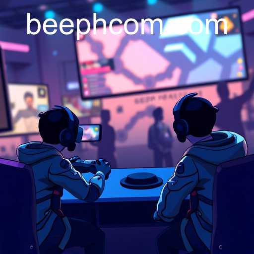 Beeph's Impact on the Gaming Industry