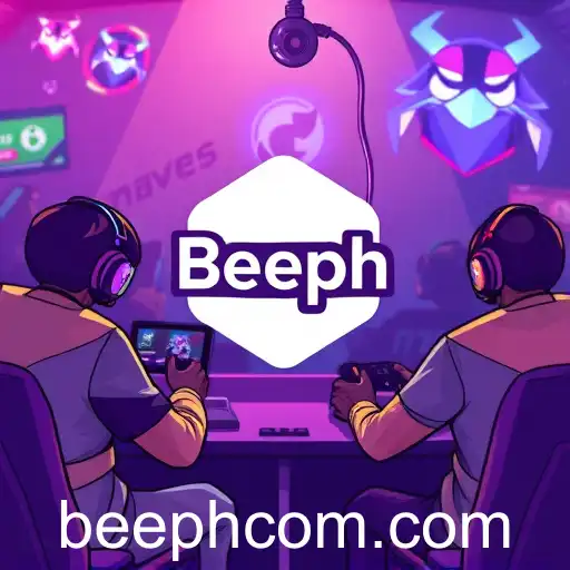 The Rise of Beeph: A New Era for Gaming Enthusiasts