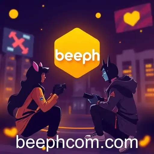 Beeph's Role in Shaping Online Gaming Trends