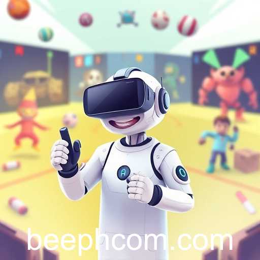 Beeph: The Game-changing Platform in 2025