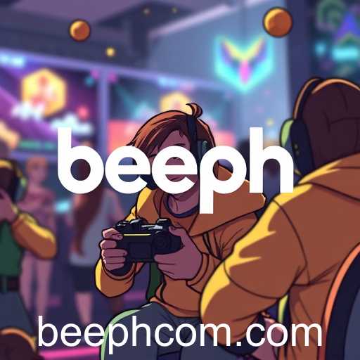 Rising Popularity of Beeph in the Gaming World