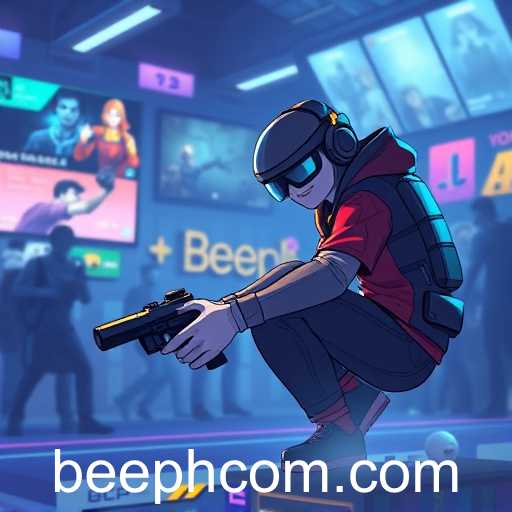 Beeph Engages Gamers with New Features