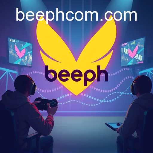 Beeph Revolutionizes Online Gaming