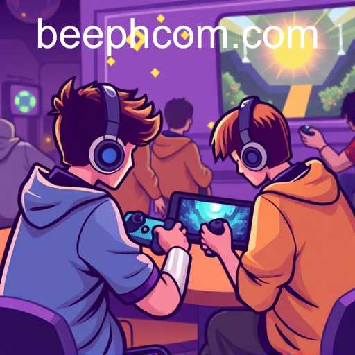 Beeph Takes Center Stage in Online Gaming