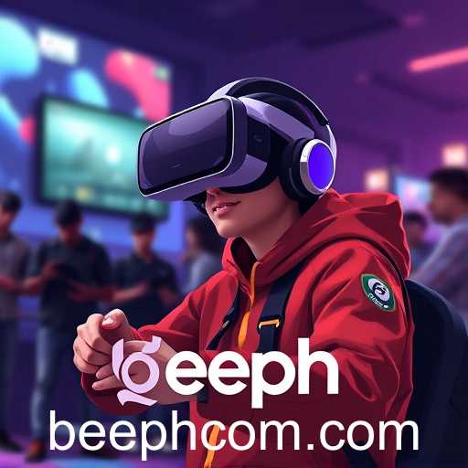 Beeph: Revolutionizing Online Gaming in 2025