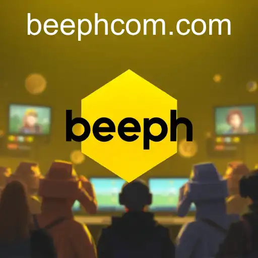 Beeph: Revolutionizing Online Gaming Experiences