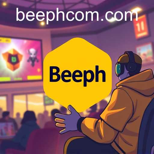 Beeph's Influence on the Online Gaming World