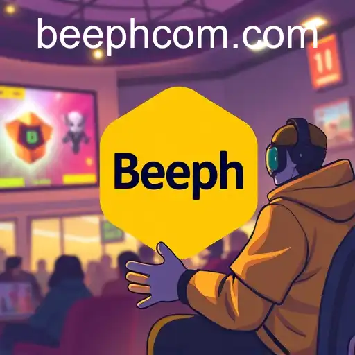 Beeph's Influence on the Online Gaming World