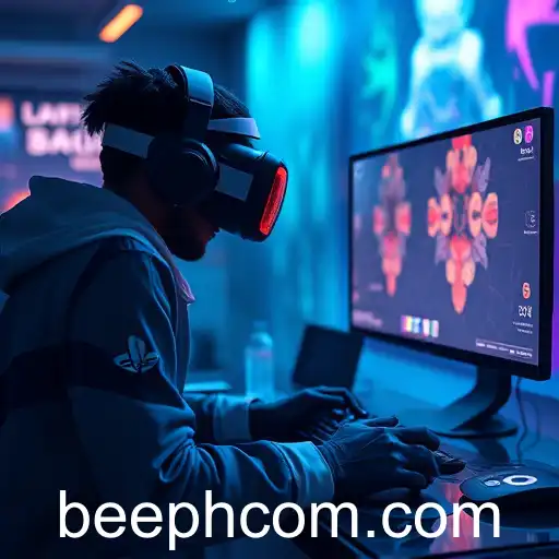 The Rise of Digital Gaming Platforms