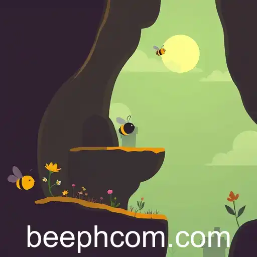 Indie Gems: Discovering Unique Games with a 'Beeph'