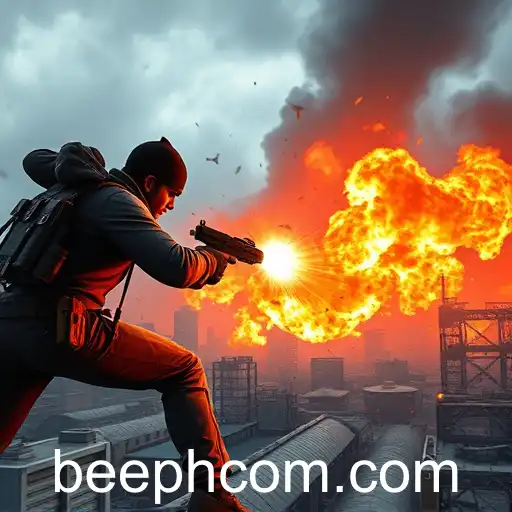 Rising Popularity of Beeph: A Gaming Revolution