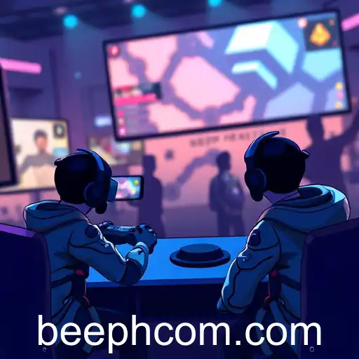 Beeph's Impact on the Gaming Industry