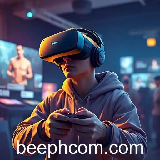 Beeph: The Unstoppable Rise in the Gaming World