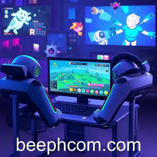Beeph: The Game-changing Platform in 2025