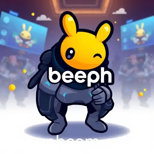 Beeph Buzz: Gaming in a Post-Pandemic World