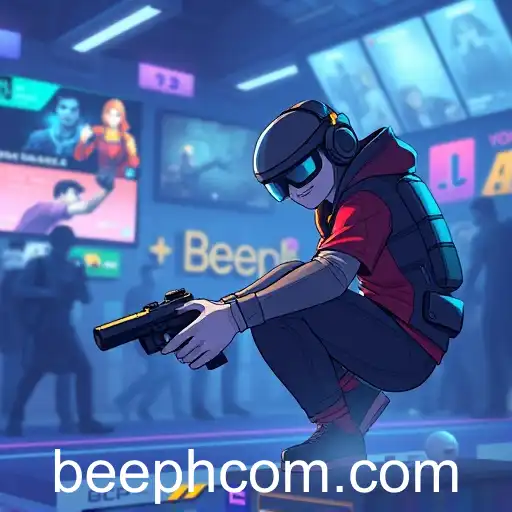 Beeph Engages Gamers with New Features