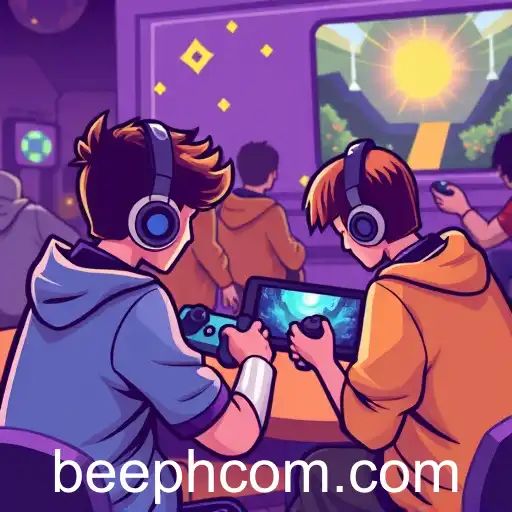 Beeph Takes Center Stage in Online Gaming