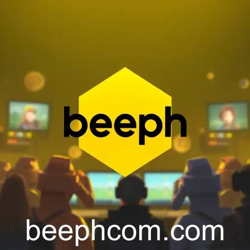 Beeph: Revolutionizing Online Gaming Experiences