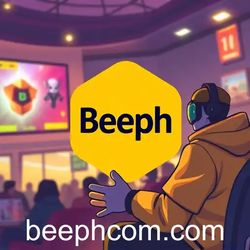 Beeph's Influence on the Online Gaming World