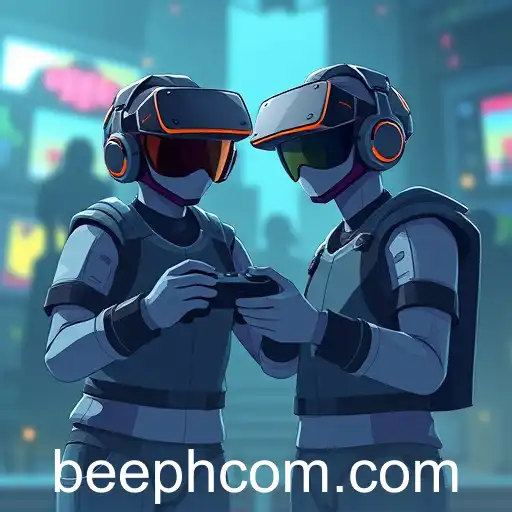 The Evolution of Gaming in the Digital Age