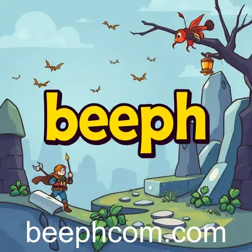 Gaming Evolution: Beeph's Impact on Online Communities