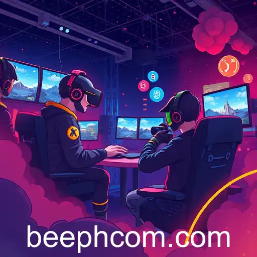 The Evolving Landscape of Online Gaming in 2025