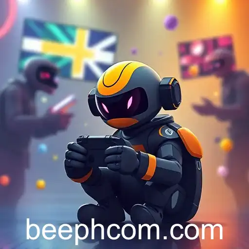 The Rise of Beeph Games in the Digital Era
