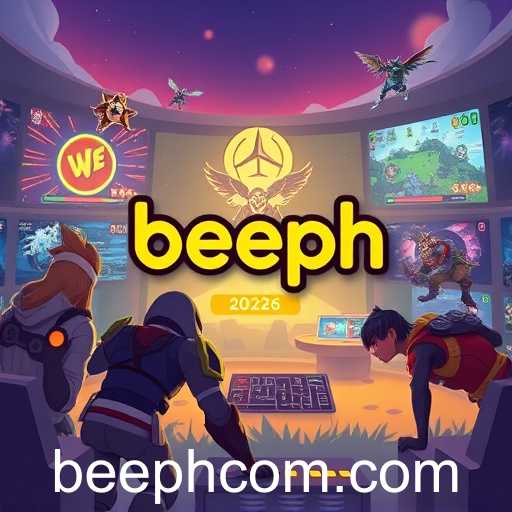 The Rise of Beeph: A Gaming Revolution