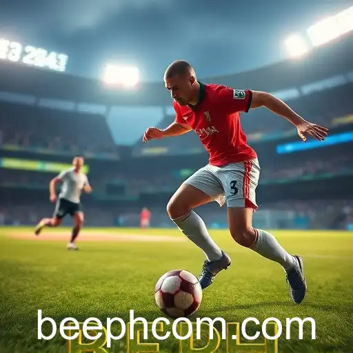 Exploring the Thrilling World of 'Sports Games' Online